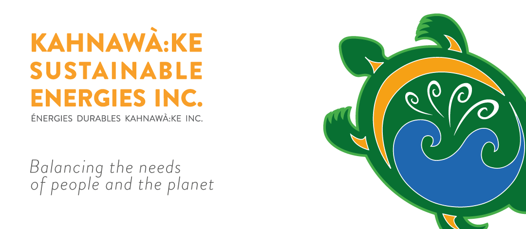 Kahnawà:ke Sustainable Energies Inc.